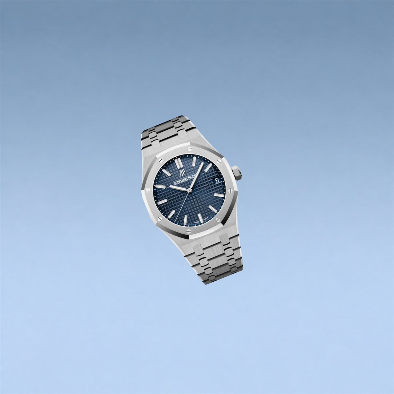 AUDEMARS PIGUET