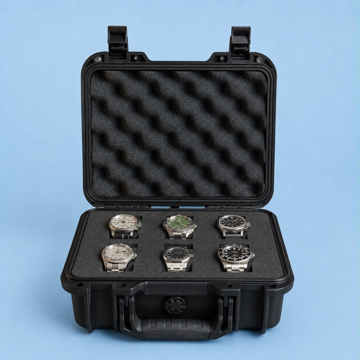 Watch Accessories