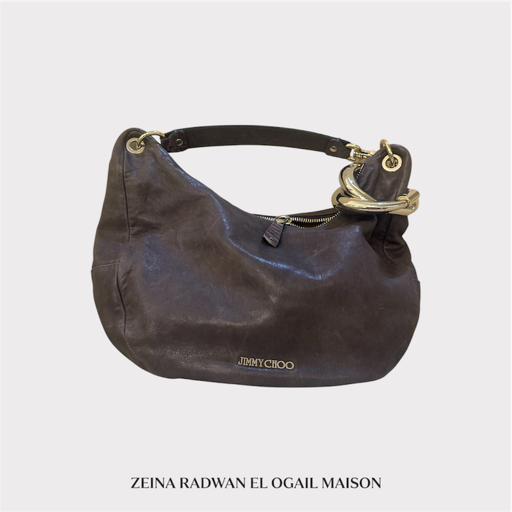 Jimmy Choo Bag