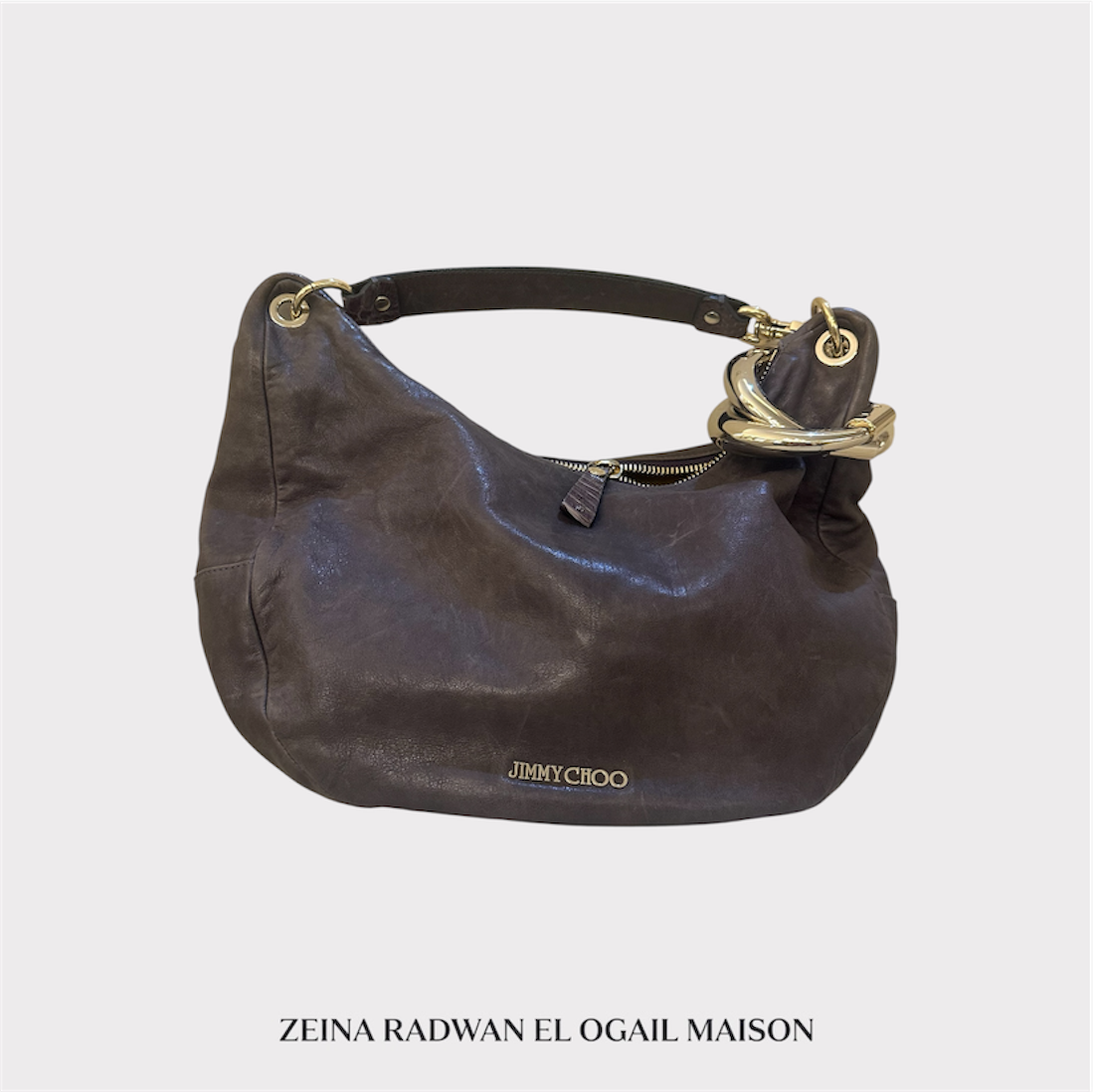Jimmy Choo Bag