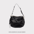 Jimmy Choo Leather Shoulder Bag