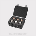 Watch Protective Storage Case