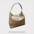 Louis Vuitton Damier Ebene Portobello PM