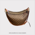Louis Vuitton Loop Hobo Bag