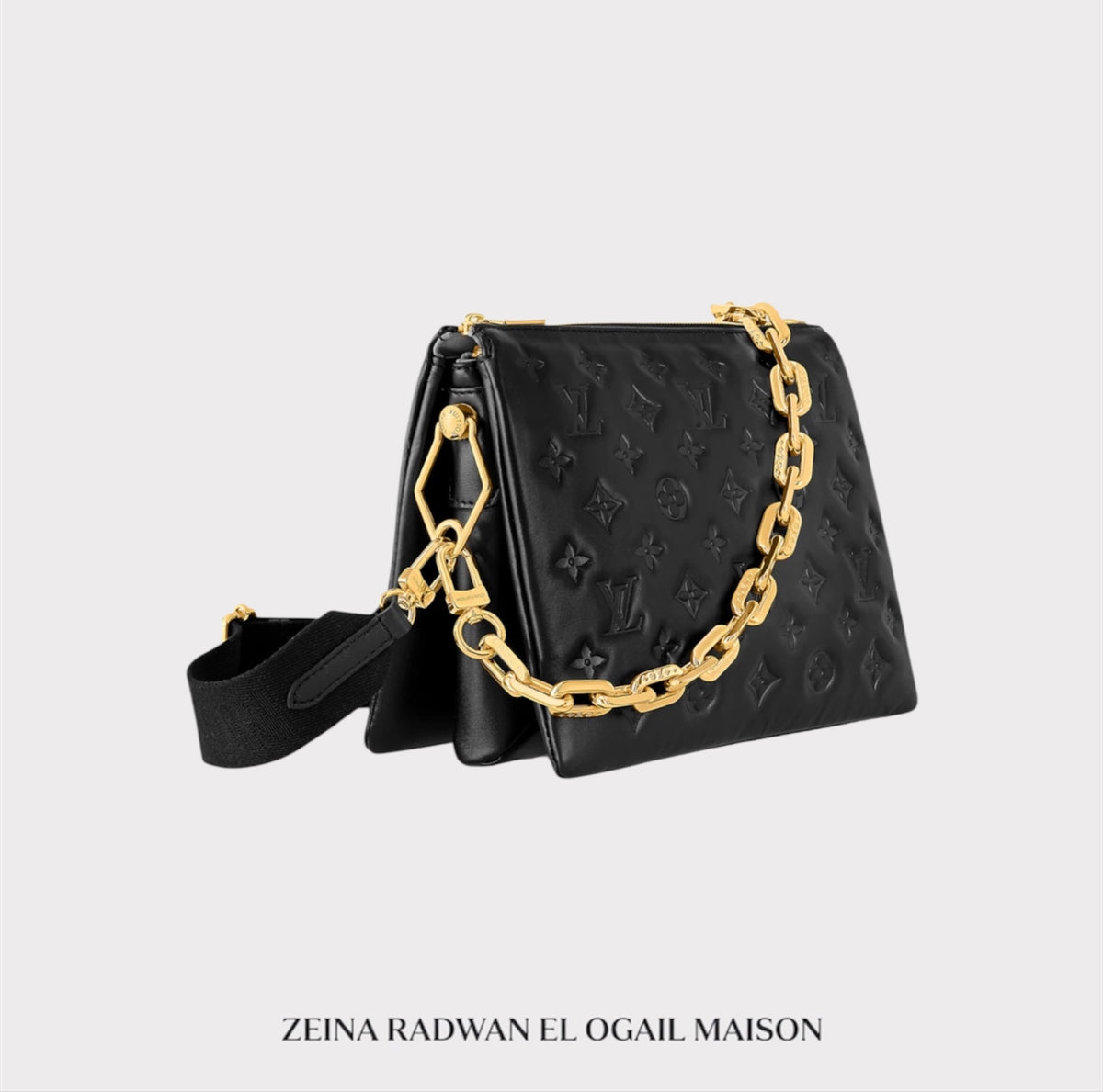 LV Cousin PM