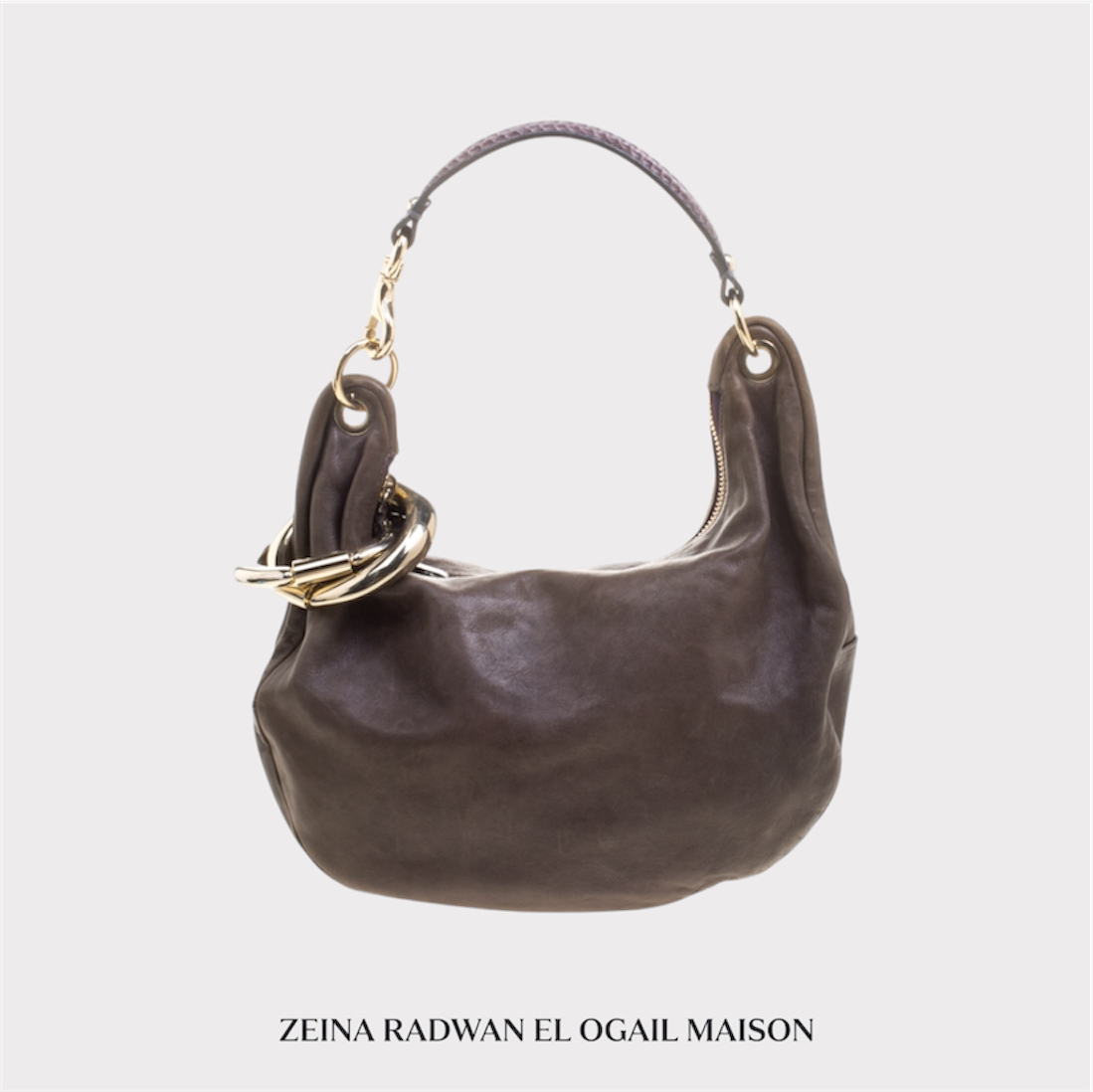 Jimmy Choo Bag
