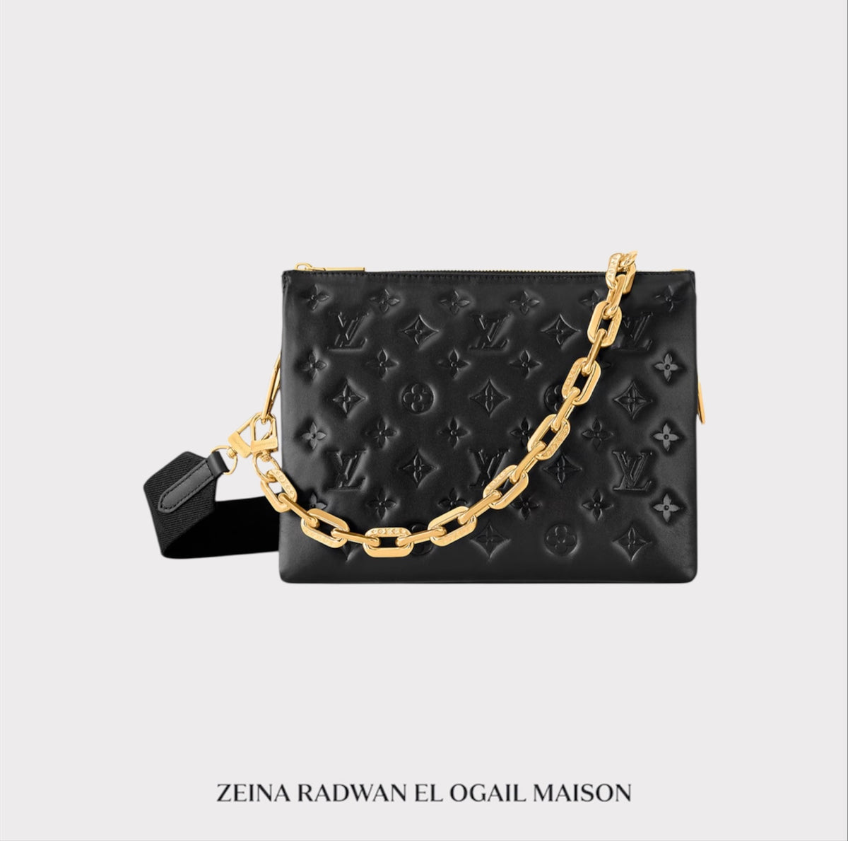 LV Cousin PM