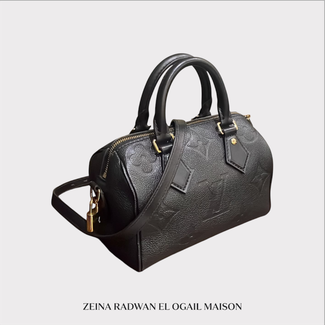 LV Speedy 20