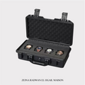 Watch Protective Storage Case