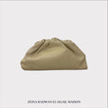 Bottega Veneta Pouch – Beige