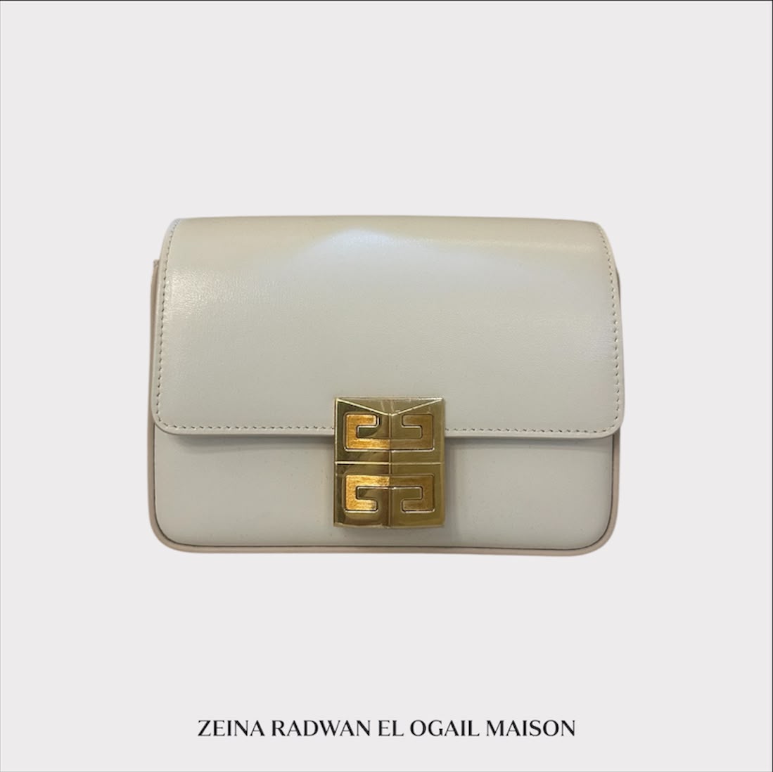 Givenchy Small Bag